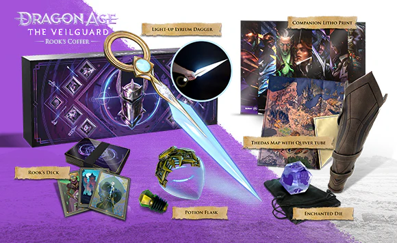 Wear Your Heroic Legacy